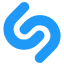 logo shazam