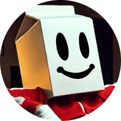 milk avatar