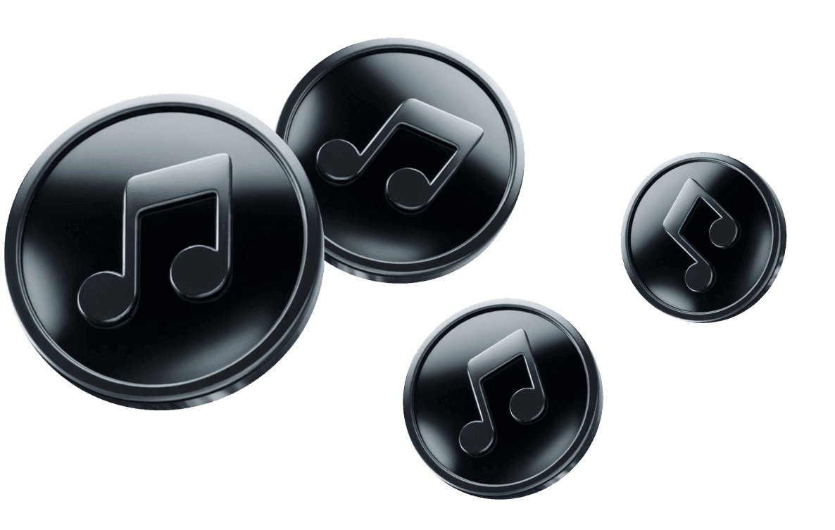 coins