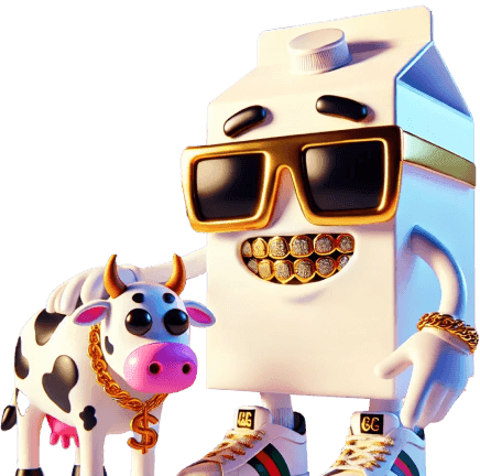 Find a Cash Cow