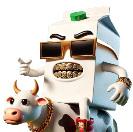 Milking